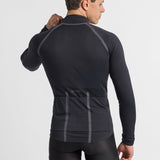 Sportful Fiandre Hyper jacke - Schwarz