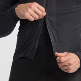 Sportful Fiandre Hyper jacke - Schwarz
