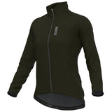 Mantellina donna Ale Klimatik Racing 2.0 - Verde Ale