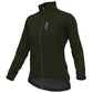 Ale Klimatik Racing 2.0 woman rain jacket - Green