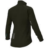 Mantellina donna Ale Klimatik Racing 2.0 - Verde Ale