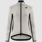 Mantellina donna Assos UMA GT Wind S11 - Grigio chiaro