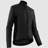 Mantellina donna Assos UMA GT Wind S11 - Nero Assos
