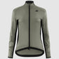 Mantellina donna Assos UMA GT Wind S11 - Verde chiaro