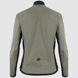 Mantellina donna Assos UMA GT Wind S11 - Verde chiaro Assos