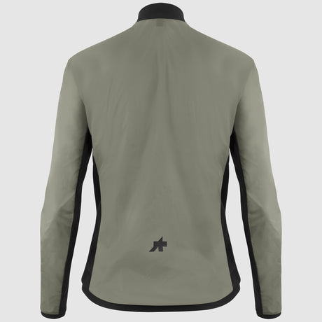Mantellina donna Assos UMA GT Wind S11 - Verde chiaro Assos