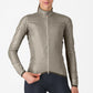 Castelli Aria Shell 2 women jacket - Beige