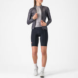 Veste femme Castelli Aria Shell 2 - Gris