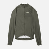 Mantellina donna Pedaled Element Waterproof - Grigio antracite PEdALED
