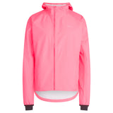 Rapha Commuter frau jacke - Rosa