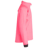 Rapha Commuter frau jacke - Rosa