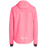 Rapha Commuter frau jacke - Rosa