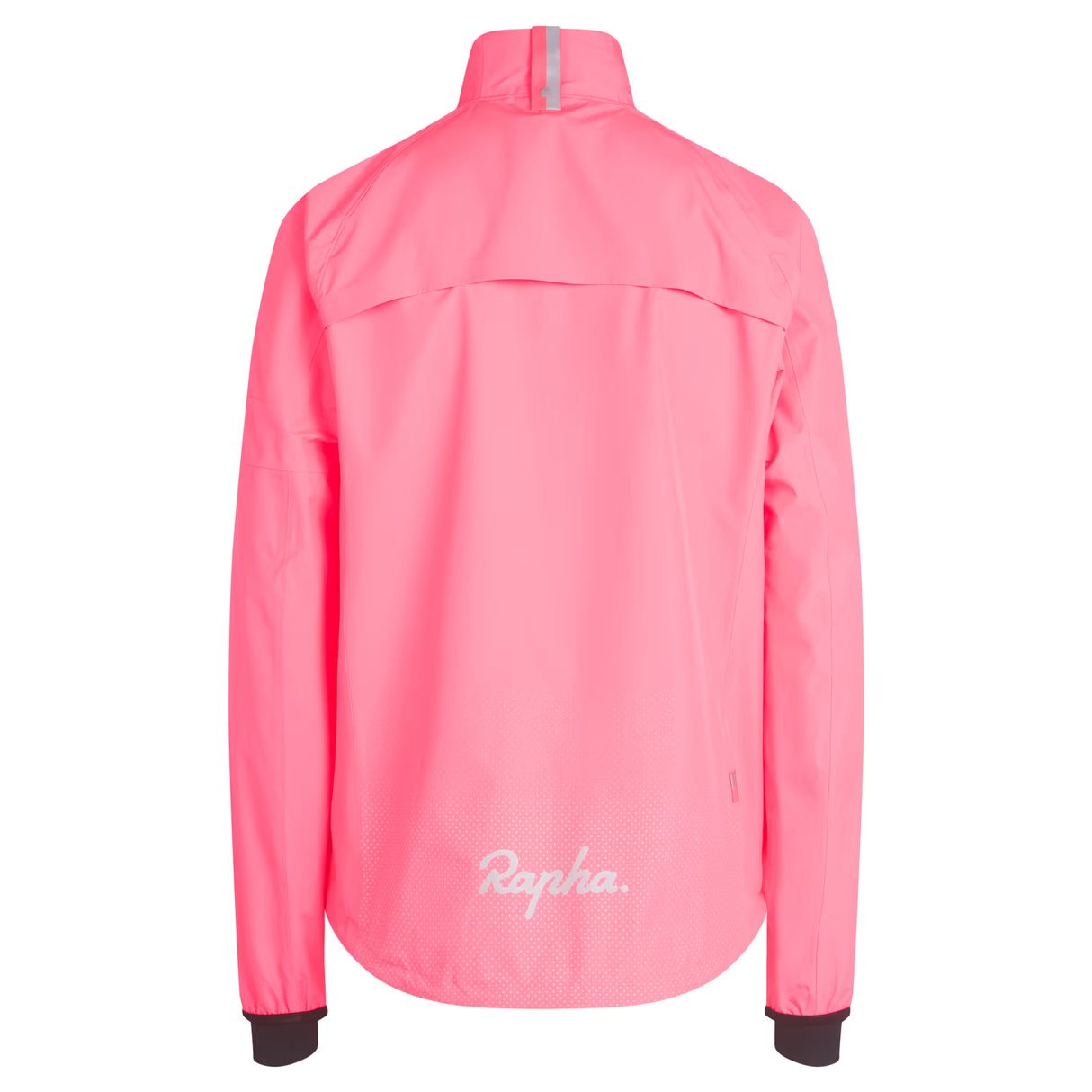 Rapha Commuter frau jacke - Rosa