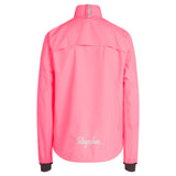 Rapha Commuter frau jacke - Rosa