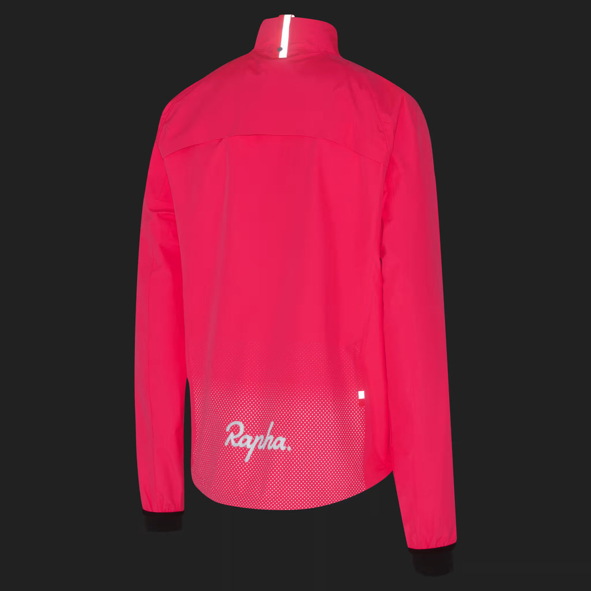 Rapha Commuter frau jacke - Rosa
