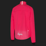 Rapha Commuter frau jacke - Rosa