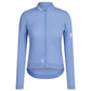 Mantellina donna Rapha Pro Team Lightweight Wind - Azzurro Rapha