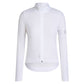 Mantellina donna Rapha Pro Team Lightweight Wind - Bianco