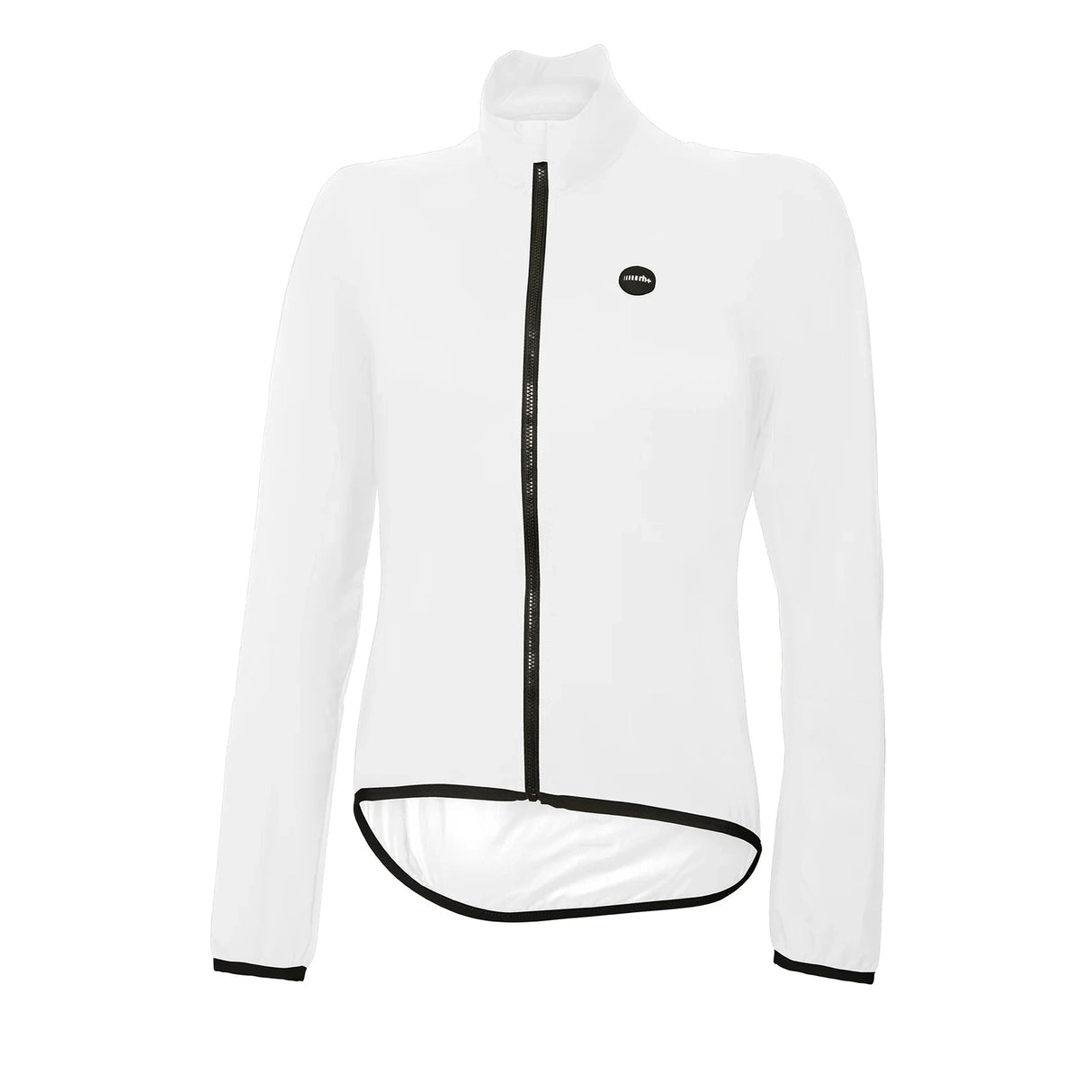 Mantellina donna Rh+ Mistral - Bianco Zerorh
