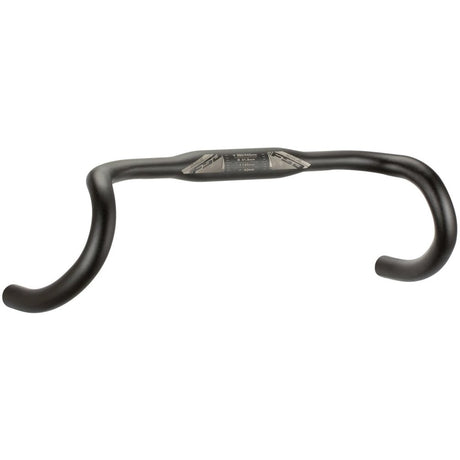 Manubrio FSA NS Adventure Compact Road - Nero Fsa