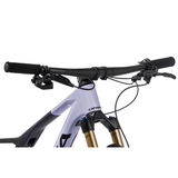 Cintre OC Carbon MP10 - Noir