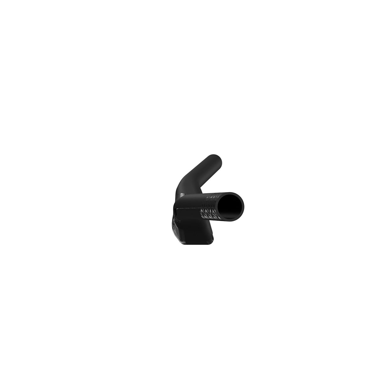 Manubrio Pro Tharsis Evo Rise 20mm - Nero Pro
