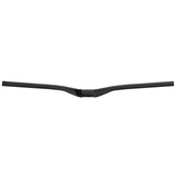 Manubrio Pro Tharsis Evo Rise 20mm - Nero Pro