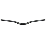 Manubrio Renthal Fatbar Carbon 35 40mm Rise - Nero nero Renthal