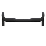 Manubrio Syncros HB-R100-AL - Nero Syncros