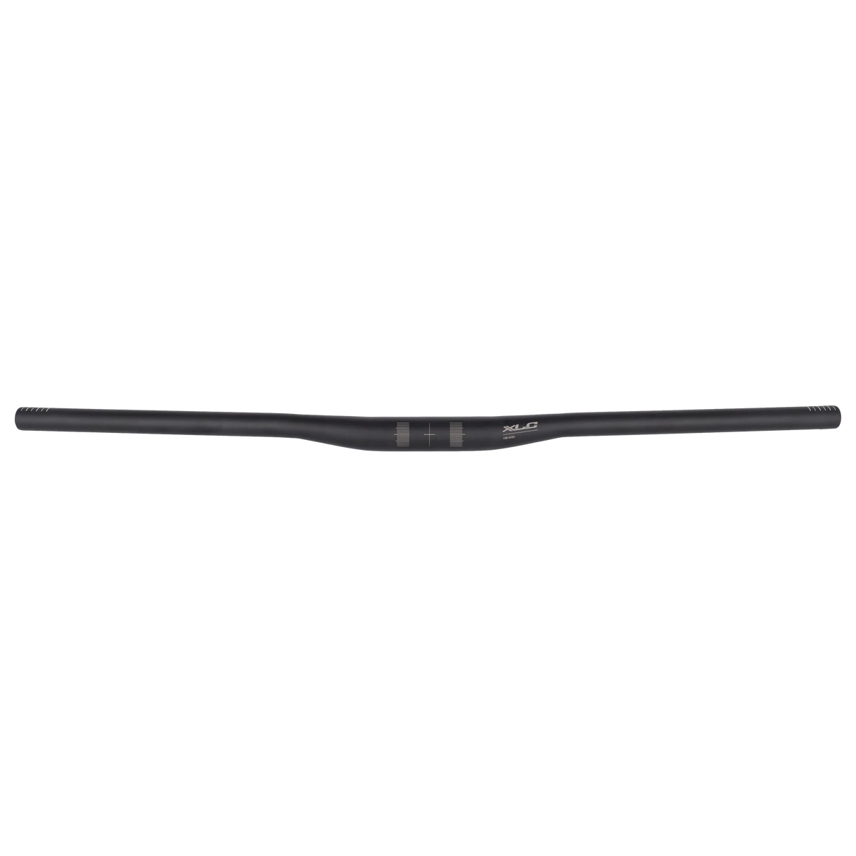 XLC MTB Flatbar HB-M30 Handlebar - Black