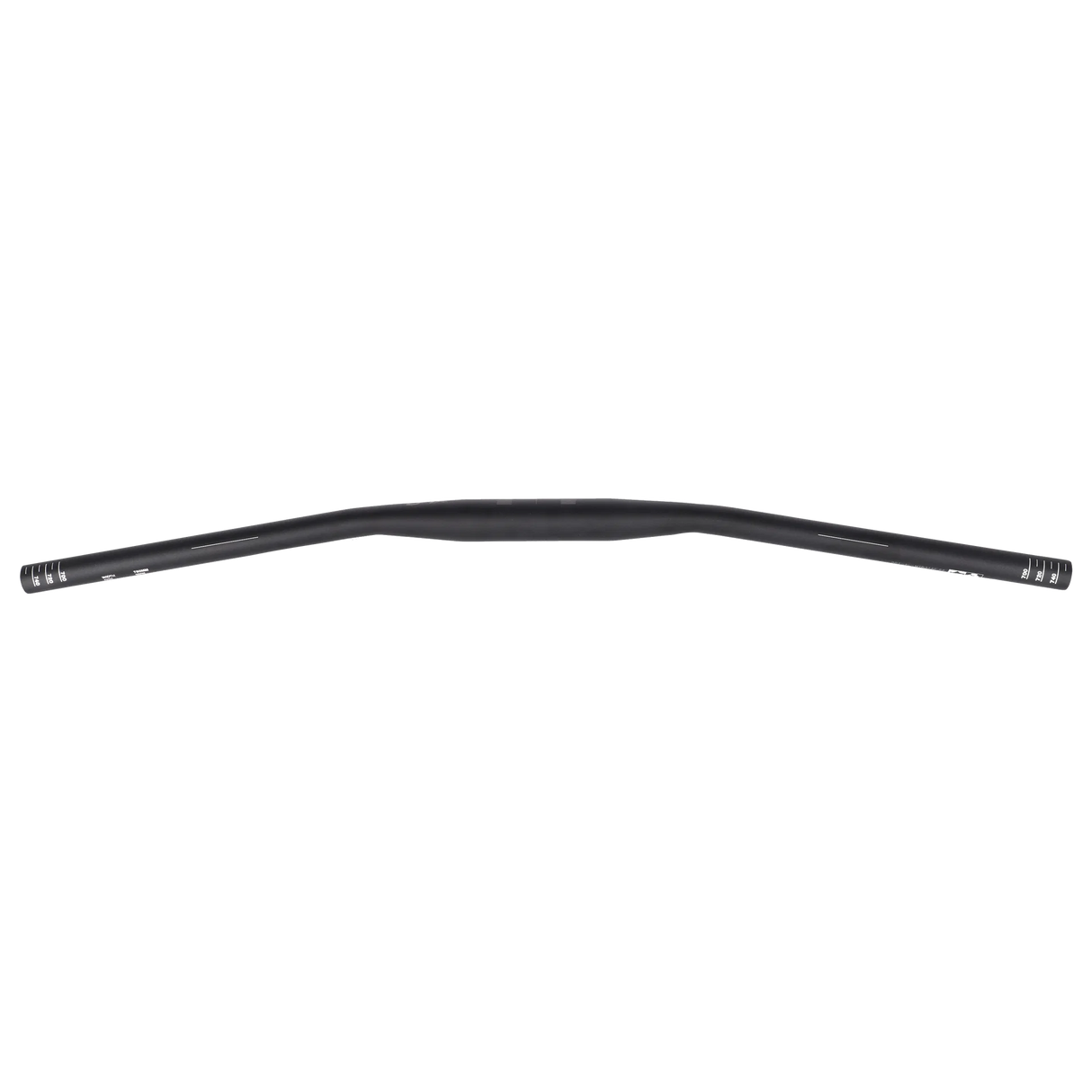 XLC MTB Flatbar HB-M30 Handlebar - Black