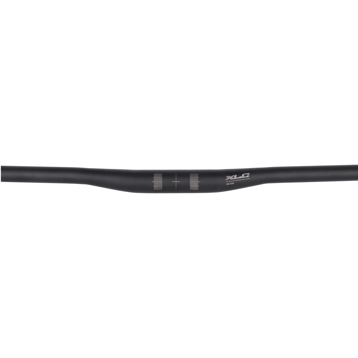 XLC MTB Flatbar HB-M30 Handlebar - Black