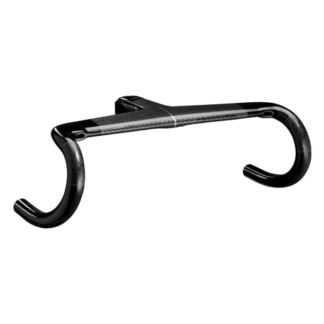 Integrierter Cannondale SystemBar Road Carbon Lenker 380 mm - Schwarz