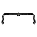 Manillar integrado Cannondale SystemBar Road Carbon 380mm - Negro