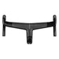 Manillar integrado Cannondale SystemBar Road Carbon 360mm - Negro