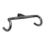 Manubrio integrato Cannondale SystemBar Road SL Carbon 400mm - Nero Cannondale