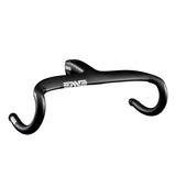 Manubrio integrato Enve SES Aero Pro 37/40 - Nero Enve
