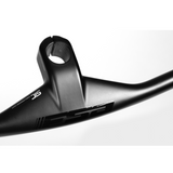 Integrierter Lenker Fsa NS SIC Integrated 780 mm - Schwarz