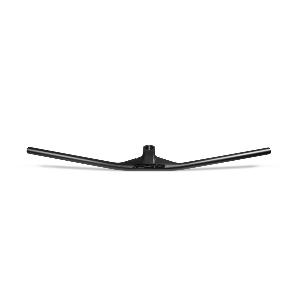 Integrierter Lenker Fsa NS SIC Integrated 780 mm - Schwarz
