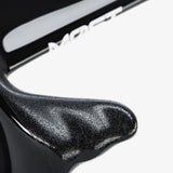 Manubrio integrato Most Talon Lap 350mm - Nero Most
