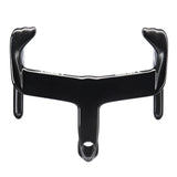 Manubrio integrato Most Talon Lap 350mm - Nero Most