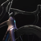 Manubrio integrato Most Talon Ultra Fast 400 mm - Nero Most