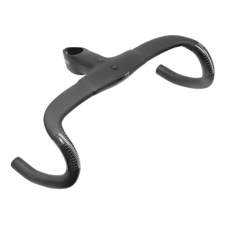Manubrio integrato Most Talon Ultra Fast GR 420 mm - Nero Most