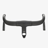 Manubrio integrato Most Talon Ultra Fast GR 420 mm - Nero Most