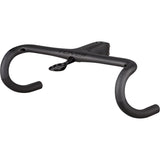 Manubrio integrato Roval Alpinist Cockpit 2 440 mm - Nero Roval