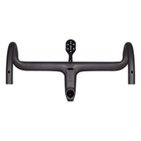 Manubrio integrato Roval Alpinist Cockpit 2 440 mm - Nero Roval
