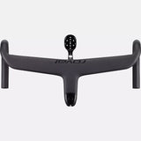 Cintre intégré Roval Rapide 12 Flare 360 mm - Noir Roval