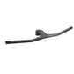 Syncros Fraser IC SL WC -20° Integrierter lenker - Schwarz