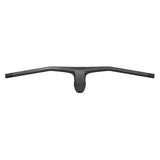 Manubrio integrato Syncros Fraser IC SL WC -20° - Nero Syncros