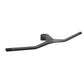 Manubrio integrato Syncros Fraser IC SL WC -30° - Nero